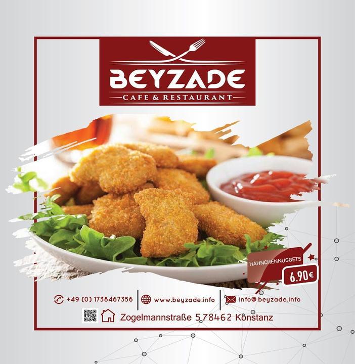 Beyzade Restaurant