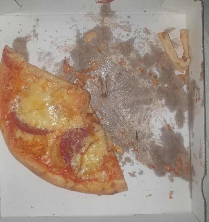 Bistro Pizza Antimo