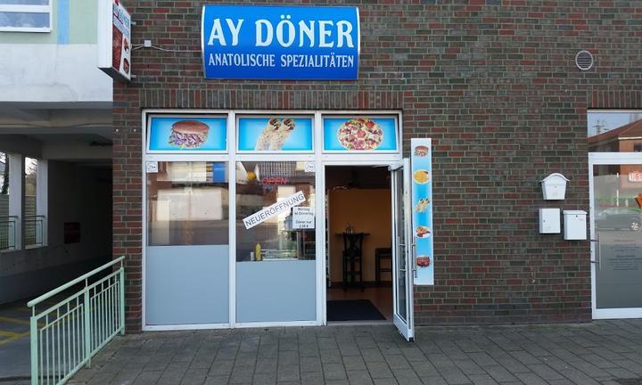 AY Döner