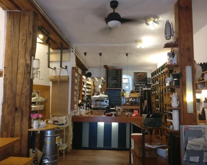 Schwarz Coffeeshop