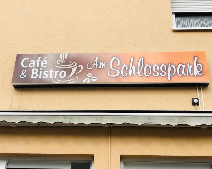 Schlosspark Cafe & Restaurant