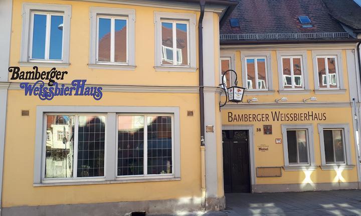 Bamberger Weissbierhaus