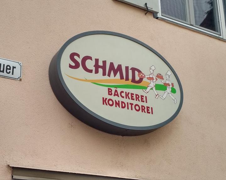 Bäckerei Schmid