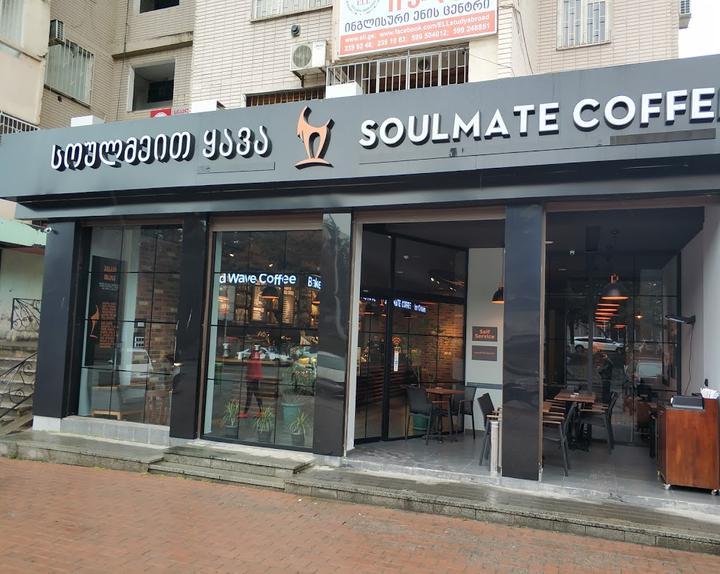 Soulmate Coffee & Bar