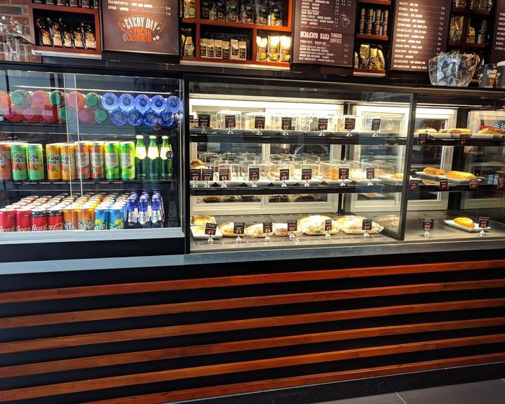 Soulmate Coffee & Bar