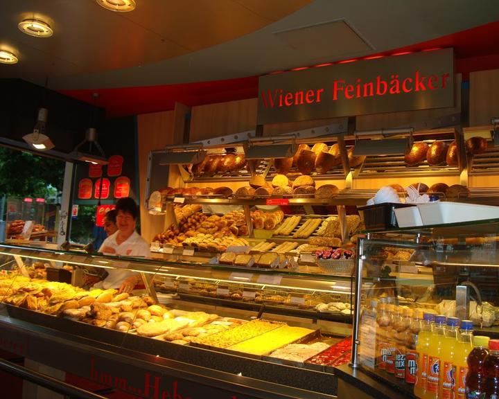 Wiener Feinbackerei Heberer