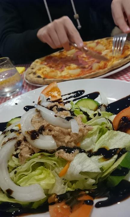 Pizzeria Oliveto