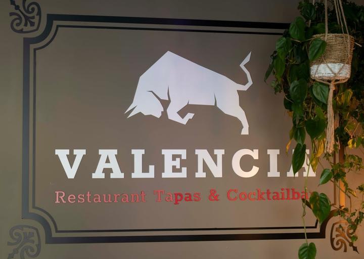 Valencia Restaurant Tapas & Cocktailbar