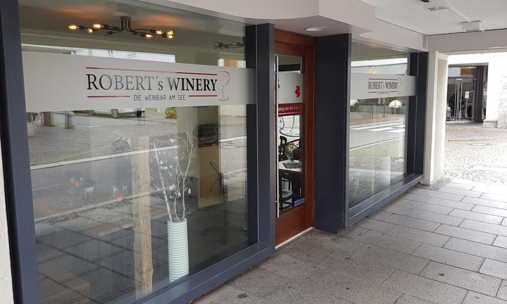 Robert's Winery