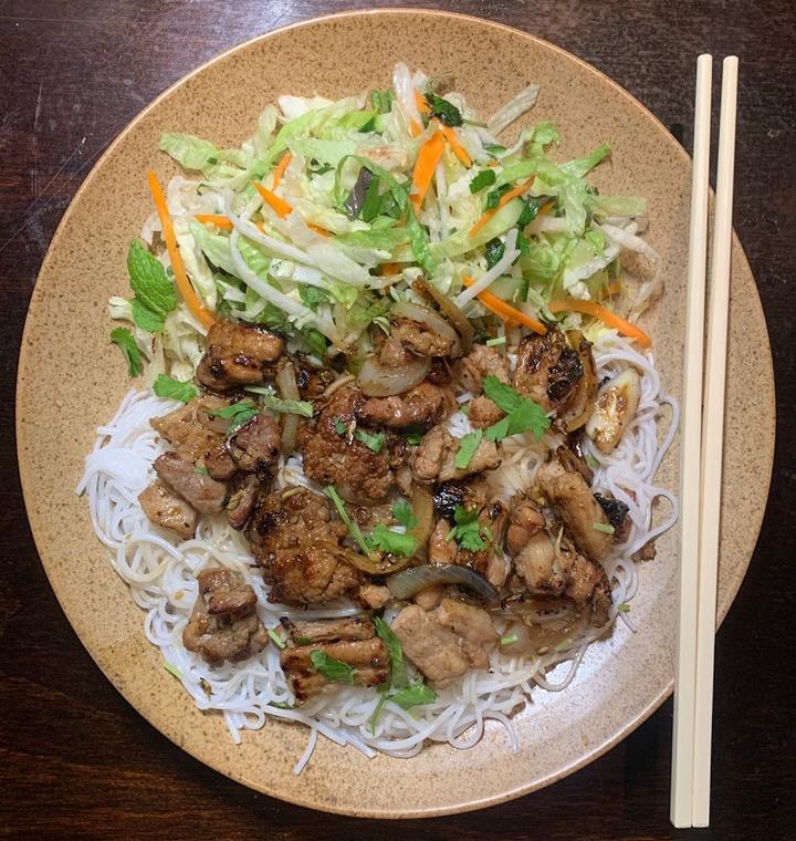 My Vietnam - Vietnamese cuisine