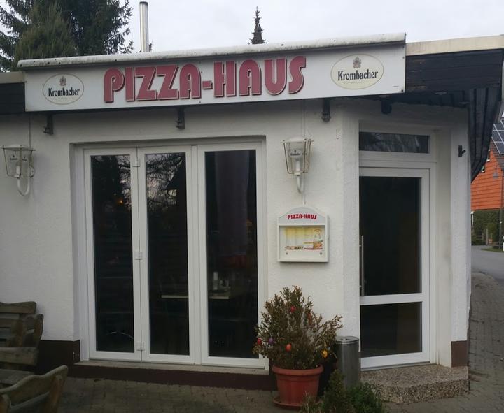 Pizzahaus Forste