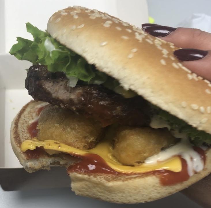 burgerme