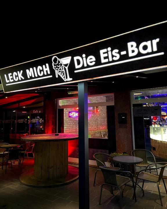 LECK MICH - Die Eis-Bar