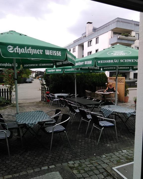 Cafe Altbacken
