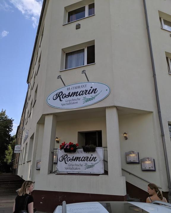 Rosmarin Restaurant