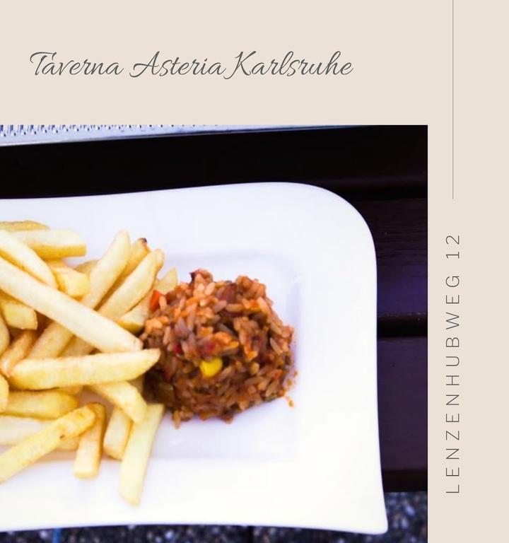 Taverna Asteria