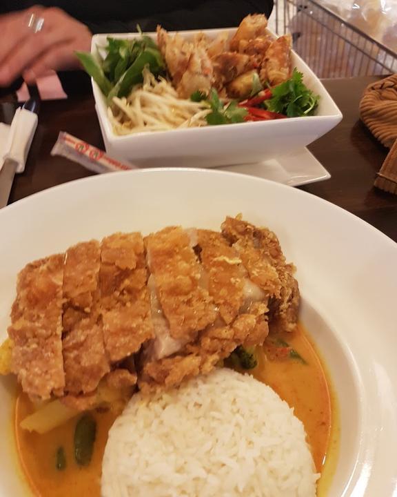 Ngoc Lan Bistro und Restaurant