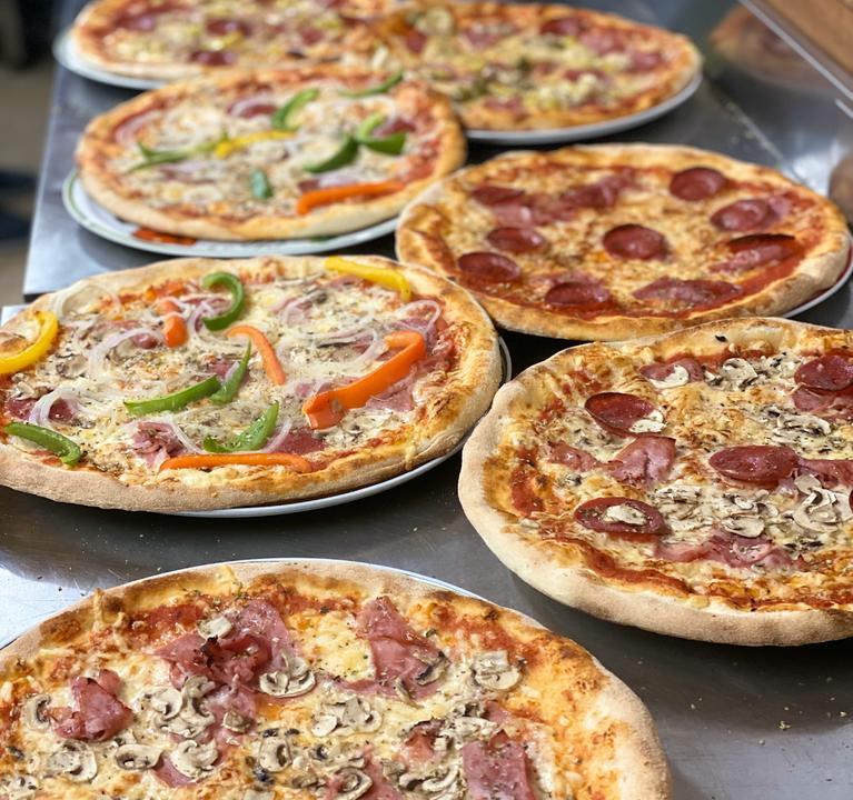 Vullo‘s Pizzaservice