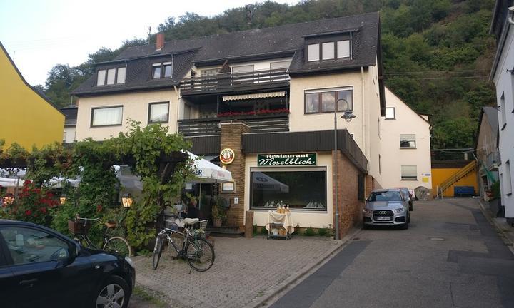 Restaurant Moselblick