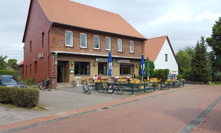 Gaststätte Prinzhorn