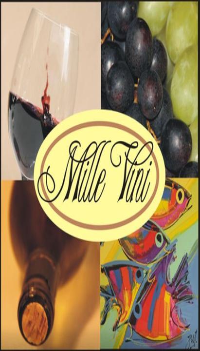 Mille Vini Frankfurt