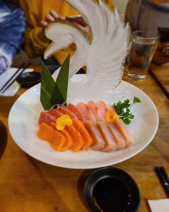 Shijō - Sushi & Ramen