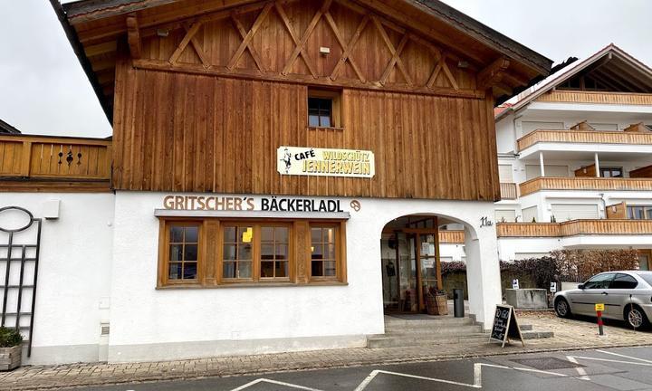 Cafe Wildschuetz Jennerwein