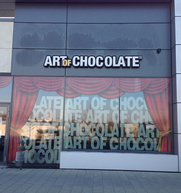 ART of CHOCOLATE