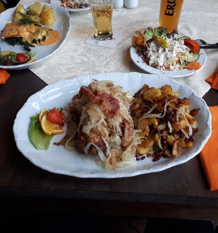 Bauerncafé Restaurant Torenhof