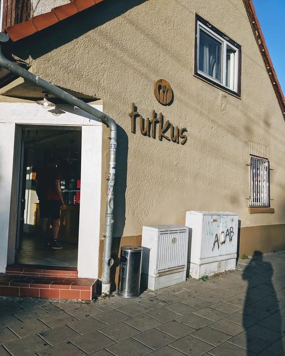 Tutkus Bistro