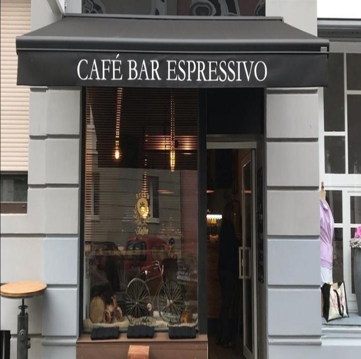 Cafe Bar Espressivo