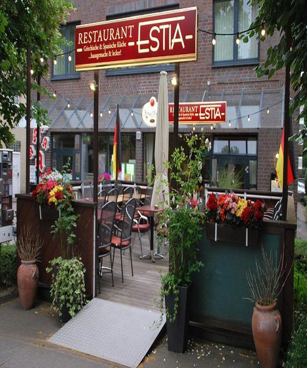 Restaurant Estia