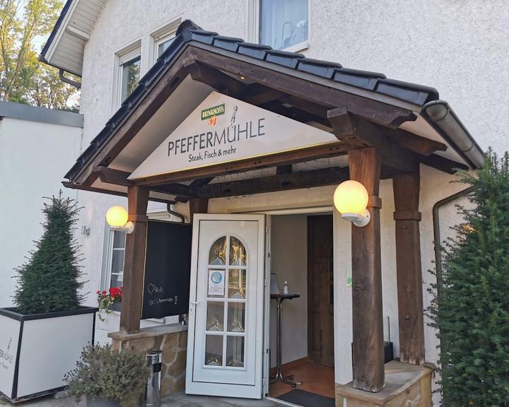 Restaurant Pfeffermuhle