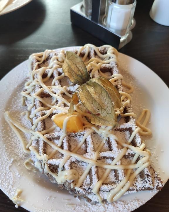 Bistro Cafe Waffelschmiede