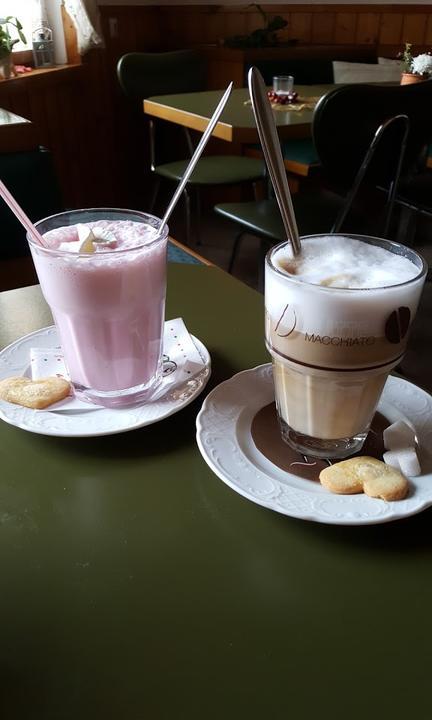 Cafe Richter
