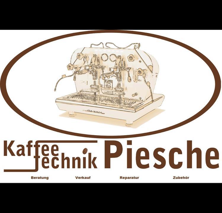 Kaffeetechnik Piesche