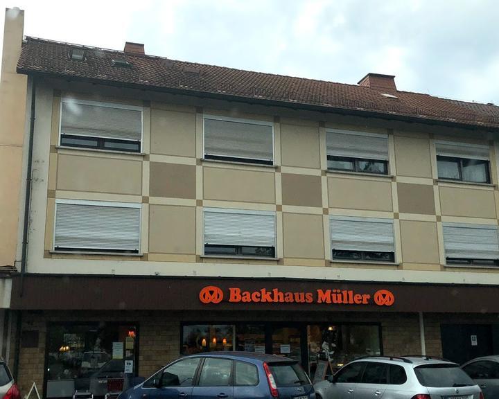 Muller Backhaus GmbH