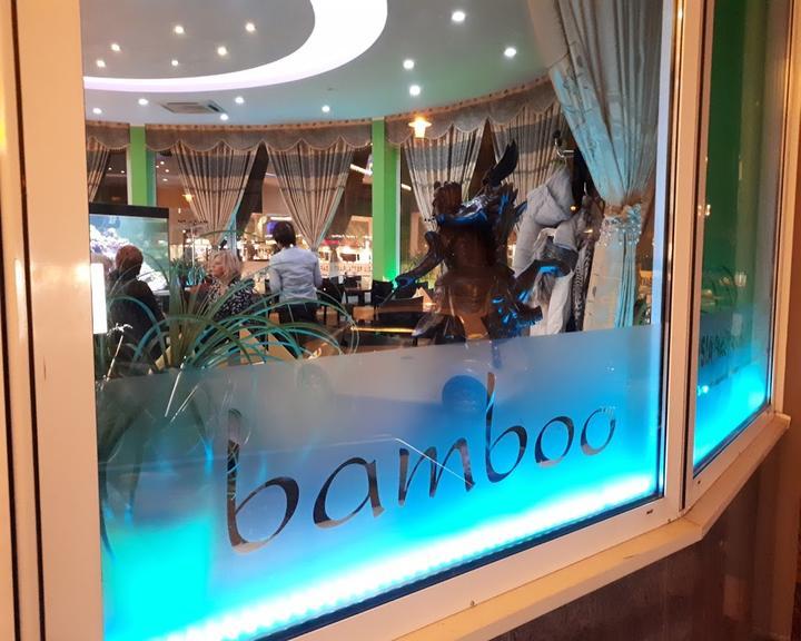 Bamboo