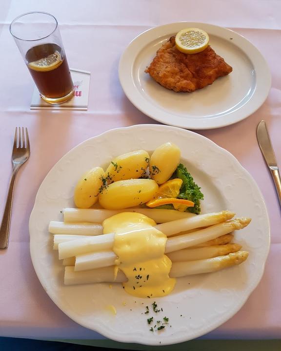 Restaurant Mozart