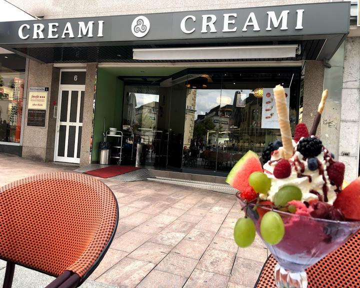 Eiscafe Creami