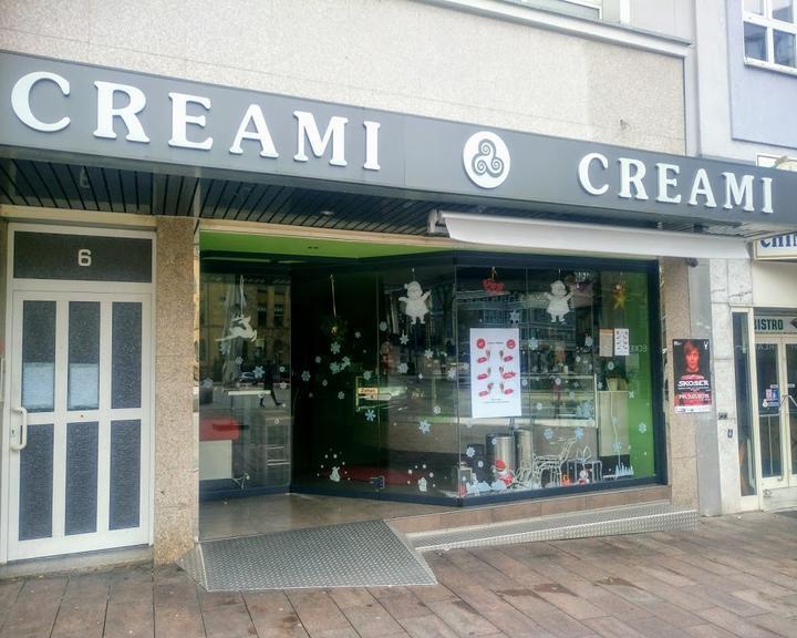 Eiscafe Creami