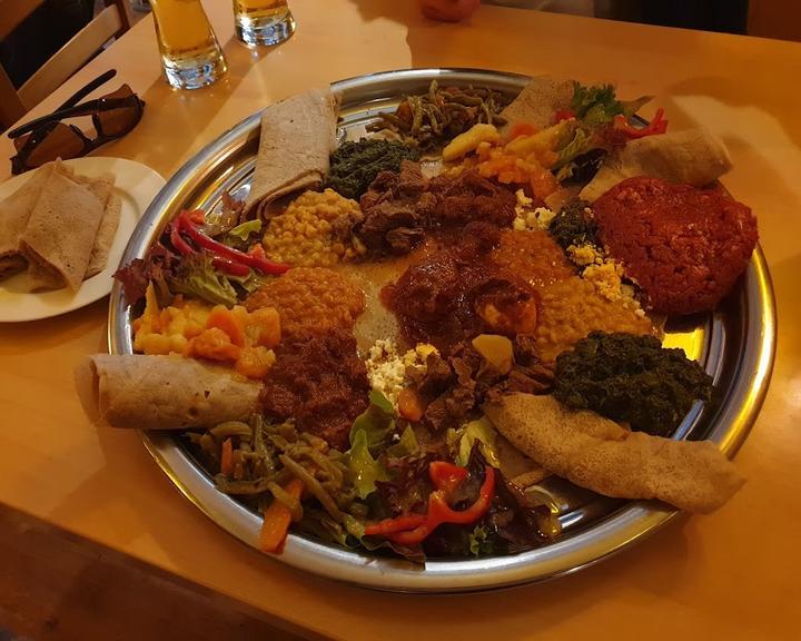 Muday - Äthiopisches Restaurant