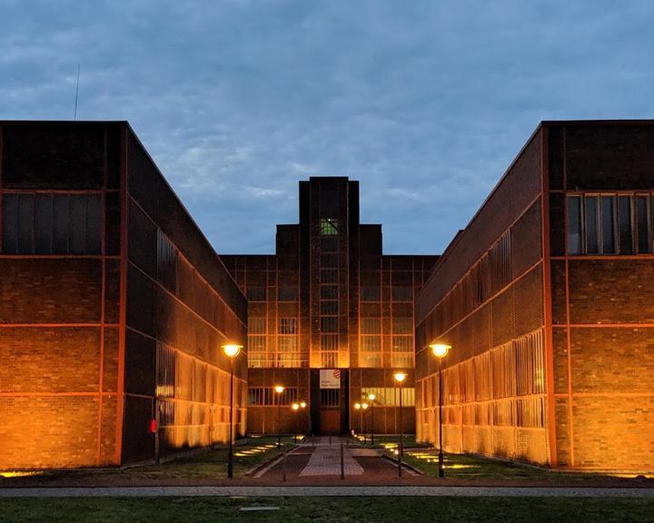 Casino Zollverein