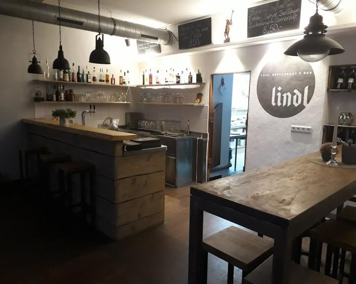 Lindl: Café, Bar & Restaurant