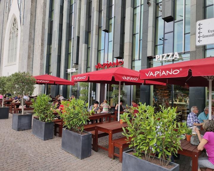 Vapiano Leipzig