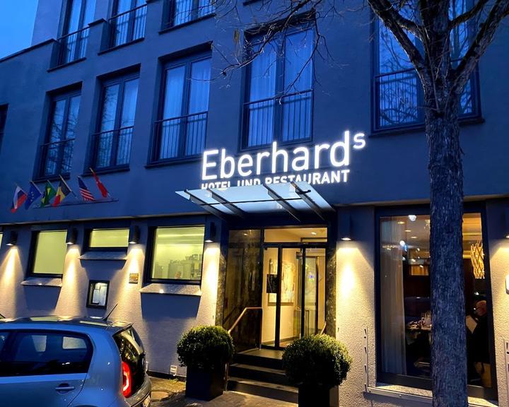 Eberhards Hotel und Restaurant