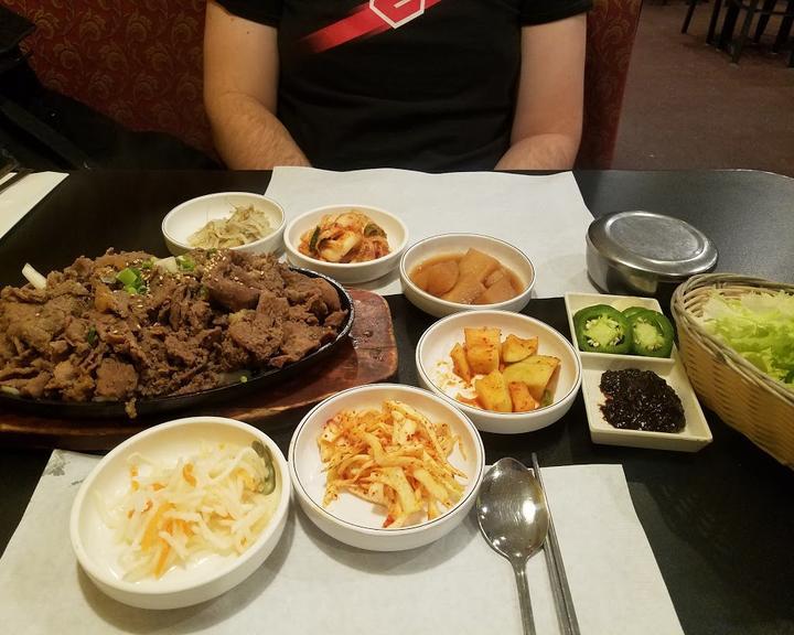 KOBAN - Korean & Asian Kitchen