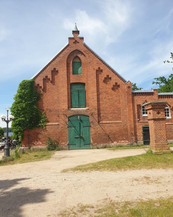 Zur Kutscherscheune Cafe & Restaurant