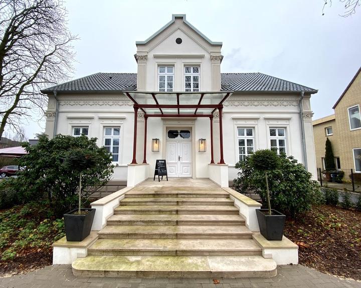 Villa Prinzhorn