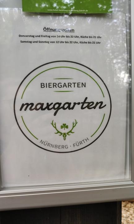 Maxgarten